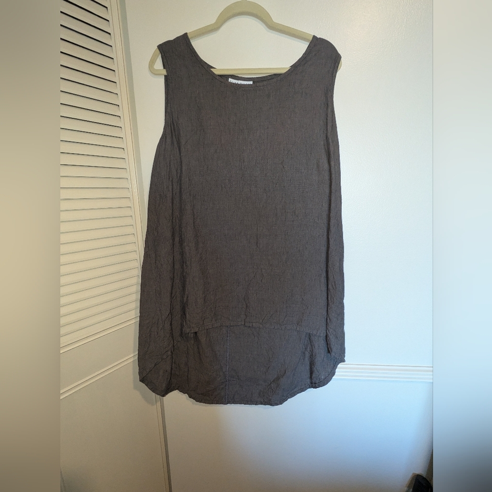 Tunic For Wen - Picture 2 of 6